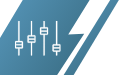 Multiple feeds by language